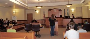 Juvenile Programs and Teen Court